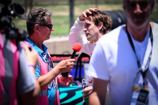 Gridwalk, Race
 | SRO / Dirk Bogaerts Photography
