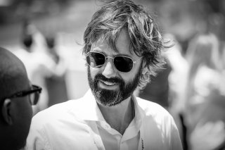Gridwalk, Race
 | SRO / Dirk Bogaerts Photography