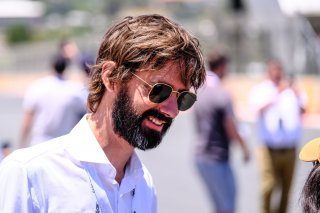 Gridwalk, Race
 | SRO / Dirk Bogaerts Photography