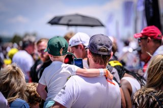 Gridwalk, Race
 | SRO / Dirk Bogaerts Photography