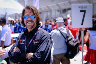 Gridwalk, Race
 | SRO / Dirk Bogaerts Photography