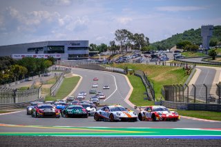 Race, Start
 | SRO / Dirk Bogaerts Photography