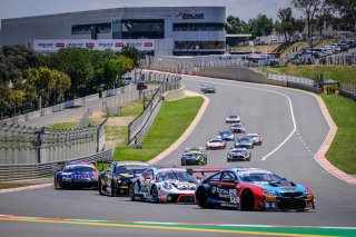 #34 Walkenhorst Motorsport**** DEU BMW M6 GT3 Christian Krognes NOR Mikkel Jensen DNK Nicky Catsburg NDL Overall, Race
 | SRO / Dirk Bogaerts Photography