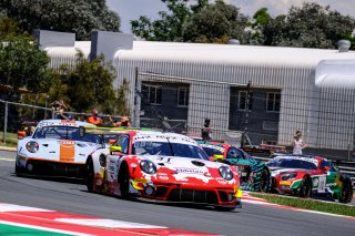 #31 Frikadelli Racing Team**** DEU Porsche 911 GT3 R Dennis Olsen NOR Mathieu Jaminet FRA Nick Tandy GBR Overall, Race
 | SRO / Dirk Bogaerts Photography