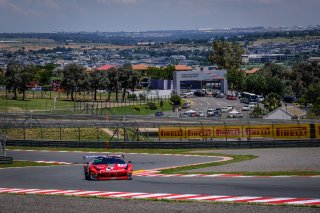 #17 Pablo Clark Racing ZAF Ferrari 458 Italia GT3 Kishoor Pitamber ZAF Leonard Charles Thompson ZAF Michael Stephen ZAF Group Nat, Race
 | SRO / Dirk Bogaerts Photography