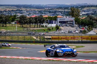 #18 KCMG**** HKG Nissan GT-R NISMO GT3 Edoardo Liberati ITA Alexandre Imperatori CHE Oliver Jarvis GBR Overall, Race
 | SRO / Dirk Bogaerts Photography