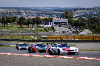 #42 BMW Team Schnitzer**** DEU BMW M6 GT3 Augusto Farfus BRA Martin Tomczyk DEU Sheldon van der Linde ZAF Overall, Race
 | SRO / Dirk Bogaerts Photography