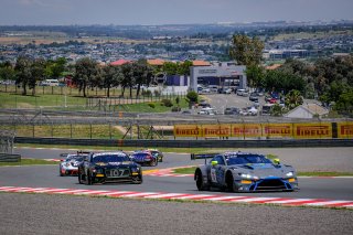 #76 R-Motorsport CHE Aston Martin Vantage AMR GT3 Jake Dennis GBR Enaam Ahmed GBR Maxime Martin BEL Overall, Race
 | SRO / Dirk Bogaerts Photography