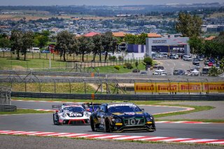 #107 Bentley Team M-Sport**** GBR Bentley Continental GT3 Jules Gounon FRA Maxime Soulet BEL Jordan Pepper ZAF Overall, Race
 | SRO / Dirk Bogaerts Photography