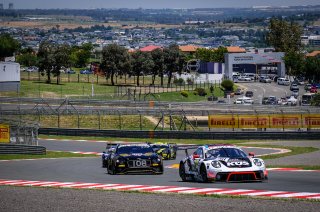 #911 KUS Team 75 Bernhard**** DEU Porsche 911 GT3 R Romain Dumas FRA Sven Müller DEU Dirk Werner DEU Overall, Race
 | SRO / Dirk Bogaerts Photography