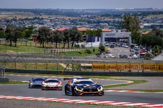 #6 Black Falcon**** DEU Mercedes-AMG GT3 Patrick Assenheimer DEU Hubert Haupt DEU Sergei Afanasiev RUS Silver, Race
 | SRO / Dirk Bogaerts Photography