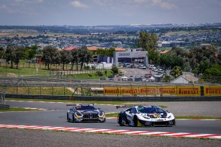 #13 Stradale Motorsport ZAF Lamborghini Huracan GT3 2019 Charl Arangies ZAF Craig Jarvis ZAF Dawie Joubert ZAF Group Nat, Race
 | SRO / Dirk Bogaerts Photography