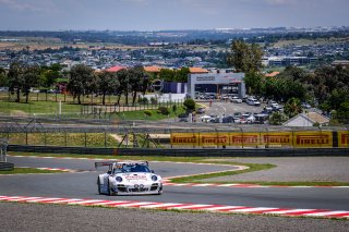 #09 Team Perfect Circle ZAF Porsche 997 GT3 R Andre Bezuidenhout ZAF Franco Scribante ZAF Silvio Scribante ZAF Am Cup, Race
 | SRO / Dirk Bogaerts Photography