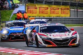 #30 Honda Team Motul**** ITA Honda NSX GT3 2019 Marco Bonanomi ITA Bertrand Baguette BEL Dane Cameron USA Overall, Race
 | SRO / Dirk Bogaerts Photography