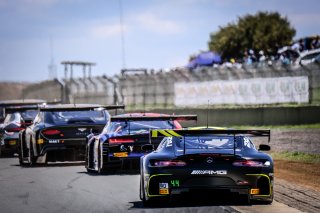 Race
 | SRO / Dirk Bogaerts Photography