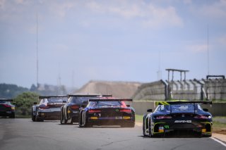 Race
 | SRO / Dirk Bogaerts Photography