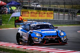 #35 KCMG**** HKG Nissan GT-R NISMO GT3 Katsumasa Chiyo JPN Joao Paulo de Oliveira BRA Joshua Burdon AUS Overall, Race
 | SRO / Dirk Bogaerts Photography