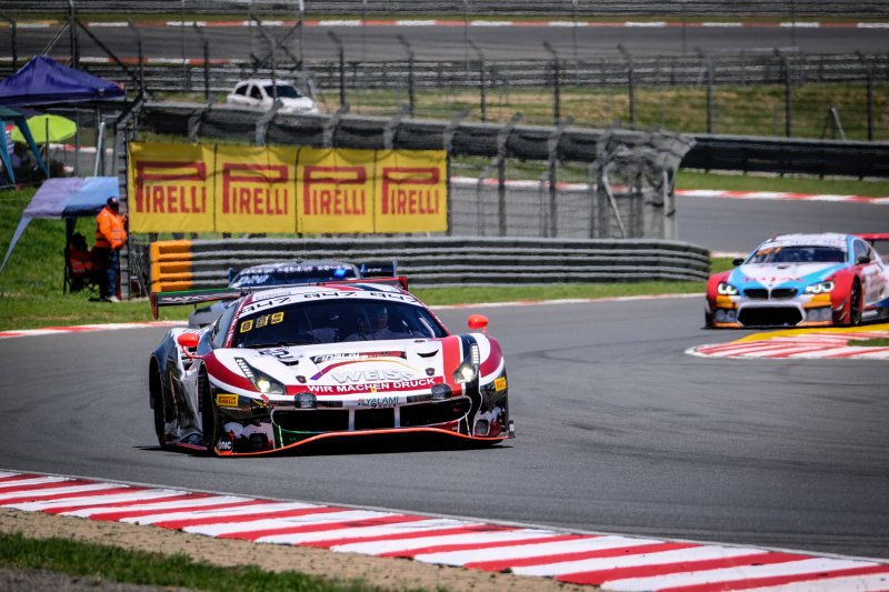 Gallery Intercontinental Gt Challenge Powered By Pirelli