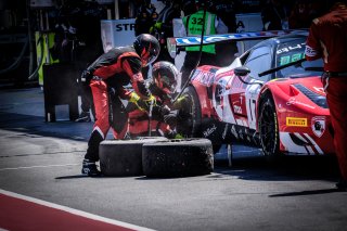 Pitlane, Race
 | SRO / Dirk Bogaerts Photography