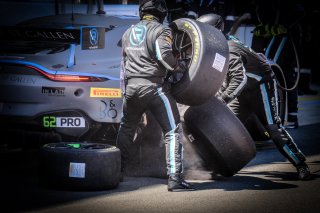 Pitlane, Race
 | SRO / Dirk Bogaerts Photography