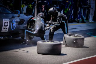 Pitlane, Race
 | SRO / Dirk Bogaerts Photography