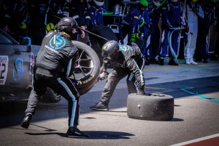 Pitlane, Race
 | SRO / Dirk Bogaerts Photography