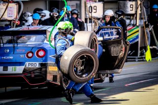 Pitlane, Race
 | SRO / Dirk Bogaerts Photography