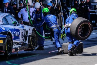 Pitlane, Race
 | SRO / Dirk Bogaerts Photography