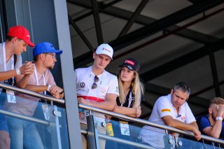 Pitlane, Race
 | SRO / Dirk Bogaerts Photography