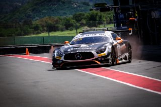 Pitlane, Race
 | SRO / Dirk Bogaerts Photography