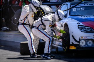 Pitlane, Race
 | SRO / Dirk Bogaerts Photography