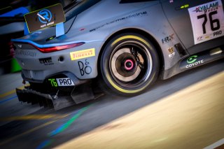 Pitlane, Race
 | SRO / Dirk Bogaerts Photography