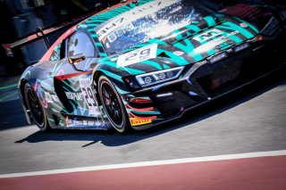 Pitlane, Race
 | SRO / Dirk Bogaerts Photography