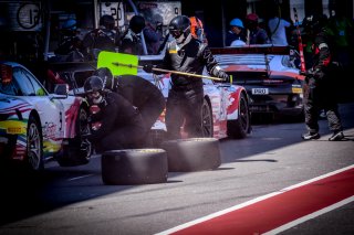 Pitlane, Race
 | SRO / Dirk Bogaerts Photography