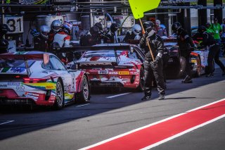 Pitlane, Race
 | SRO / Dirk Bogaerts Photography