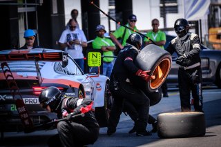 Pitlane, Race
 | SRO / Dirk Bogaerts Photography