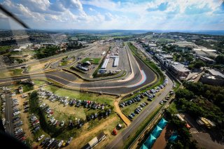 Helicopter View, Race
 | SRO / Dirk Bogaerts Photography
