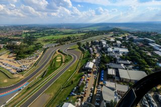 Helicopter View, Race
 | SRO / Dirk Bogaerts Photography