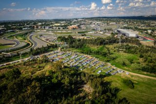 Helicopter View, Race
 | SRO / Dirk Bogaerts Photography
