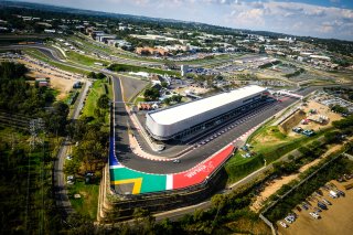 Helicopter View, Race
 | SRO / Dirk Bogaerts Photography