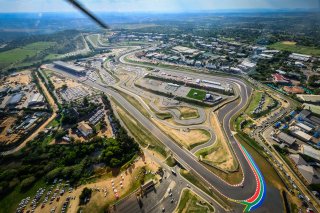 Helicopter View, Race
 | SRO / Dirk Bogaerts Photography