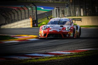 #31 Frikadelli Racing Team**** DEU Porsche 911 GT3 R Dennis Olsen NOR Mathieu Jaminet FRA Nick Tandy GBR Overall, Race
 | SRO / Dirk Bogaerts Photography