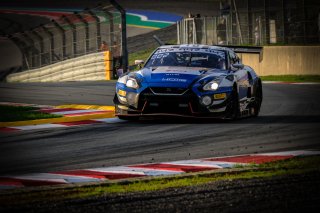 #18 KCMG**** HKG Nissan GT-R NISMO GT3 Edoardo Liberati ITA Alexandre Imperatori CHE Oliver Jarvis GBR Overall, Race
 | SRO / Dirk Bogaerts Photography