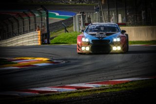 #34 Walkenhorst Motorsport**** DEU BMW M6 GT3 Christian Krognes NOR Mikkel Jensen DNK Nicky Catsburg NDL Overall, Race
 | SRO / Dirk Bogaerts Photography