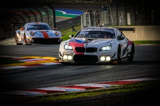 #42 BMW Team Schnitzer**** DEU BMW M6 GT3 Augusto Farfus BRA Martin Tomczyk DEU Sheldon van der Linde ZAF Overall, Race
 | SRO / Dirk Bogaerts Photography