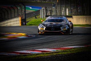 #6 Black Falcon**** DEU Mercedes-AMG GT3 Patrick Assenheimer DEU Hubert Haupt DEU Sergei Afanasiev RUS Silver, Race
 | SRO / Dirk Bogaerts Photography