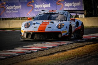 #20 GPX Racing**** UAE Porsche 911 GT3 R Richard Lietz AUT Michael Christensen DNK Kevin Estre FRA Overall, Race
 | SRO / Dirk Bogaerts Photography