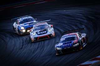 #25 Audi Sport Team WRT**** BEL Audi R8 LMS GT3 2019 Kelvin van der Linde ZAF Frederic Vervisch BEL Dries Vanthoor BEL Overall, Race
 | SRO / Dirk Bogaerts Photography