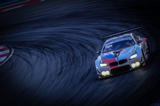 #42 BMW Team Schnitzer**** DEU BMW M6 GT3 Augusto Farfus BRA Martin Tomczyk DEU Sheldon van der Linde ZAF Overall, Race
 | SRO / Dirk Bogaerts Photography