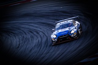 #18 KCMG**** HKG Nissan GT-R NISMO GT3 Edoardo Liberati ITA Alexandre Imperatori CHE Oliver Jarvis GBR Overall, Race
 | SRO / Dirk Bogaerts Photography